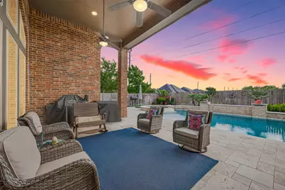 2203 Draycutt Drive, Katy, TX 77494 - Photo 1