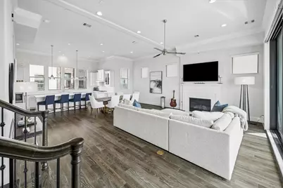 2727 Maxroy Street, Houston, TX 77007 - Photo 19