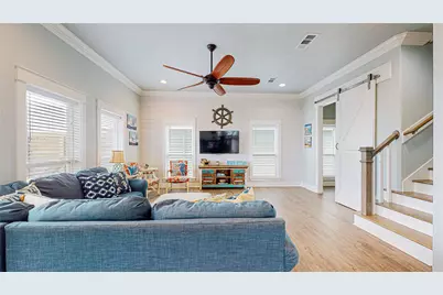1969 Avenue J, Crystal Beach, TX 77650 - Photo 9