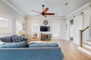 1969 Ave J, Crystal Beach, TX 77650 - Photo 9