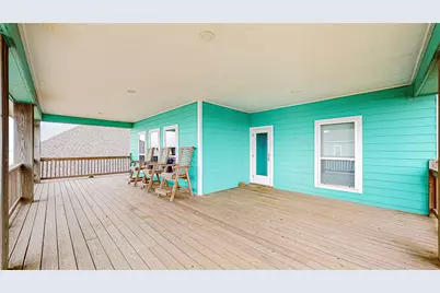 1969 Avenue J, Crystal Beach, TX 77650 - Photo 23
