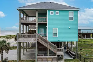 1969 Ave J, Crystal Beach, TX 77650 - Photo 3