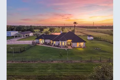 616 County Road 44, Angleton, TX 77515 - Photo 3