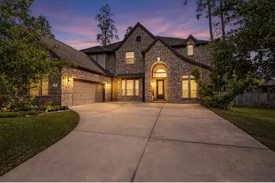 2607 Tree Swallow Bluff Path, Spring, TX 77389 - Photo 1