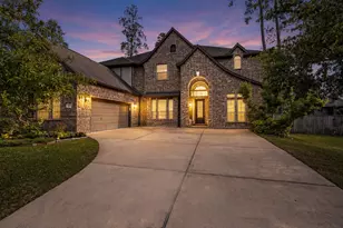 2607 Tree Swallow Bluff Path, Spring, TX 77389 - Photo 1