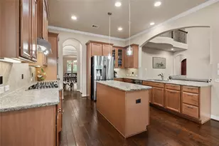 2607 Tree Swallow Bluff Path, Spring, TX 77389 - Photo 11