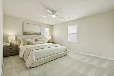 2607 Tree Swallow Bluff Path, Spring, TX 77389 - Photo 25