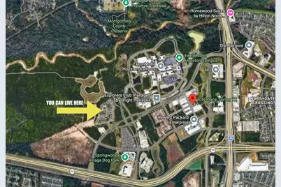 2607 Tree Swallow Bluff Path, Spring, TX 77389 - Photo 31