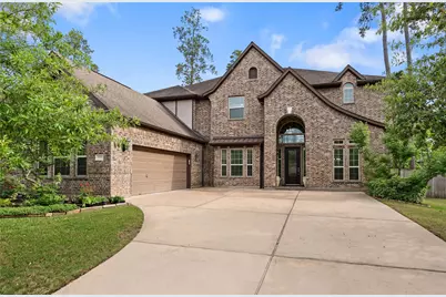 2607 Tree Swallow Bluff Path, Spring, TX 77389 - Photo 43