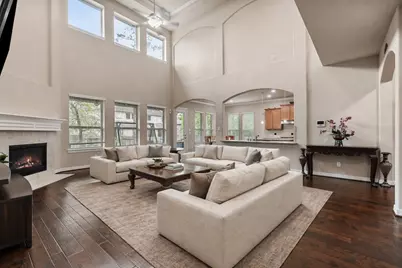 2607 Tree Swallow Bluff Path, Spring, TX 77389 - Photo 9