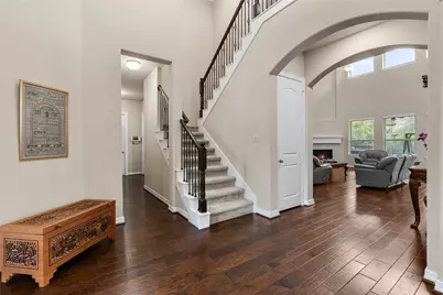 2607 Tree Swallow Bluff Path, Spring, TX 77389 - Photo 5