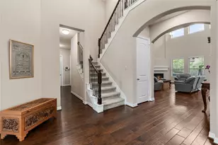 2607 Tree Swallow Bluff Path, Spring, TX 77389 - Photo 5