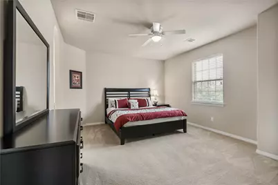 2607 Tree Swallow Bluff Path, Spring, TX 77389 - Photo 23