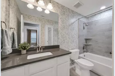 1910 Barrel Oak Drive, Houston, TX 77080 - Photo 23
