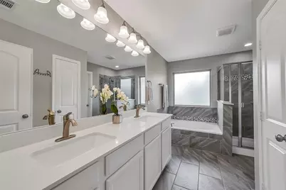 1910 Barrel Oak Drive, Houston, TX 77080 - Photo 17