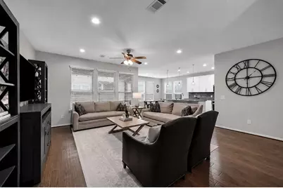 1910 Barrel Oak Drive, Houston, TX 77080 - Photo 7