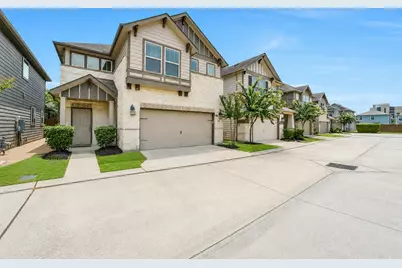 1910 Barrel Oak Drive, Houston, TX 77080 - Photo 3