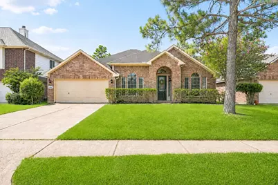 11308 Windy Dawn Drive, Pearland, TX 77584 - Photo 1