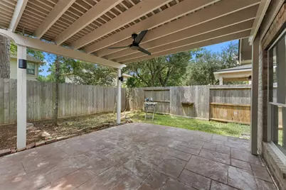 11 Davis Cottage Court, The Woodlands, TX 77385 - Photo 15