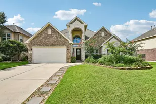 6309 Deer Meadow Ln, Katy, TX 77493 - Photo 1