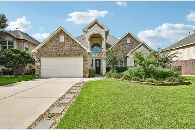 6309 Deer Meadow Lane, Katy, TX 77493 - Photo 1