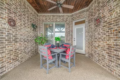 9600 Shadow Creek Trail NW, Bryan, TX 77808 - Photo 25