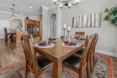 9600 Shadow Creek Trail NW, Bryan, TX 77808 - Photo 9