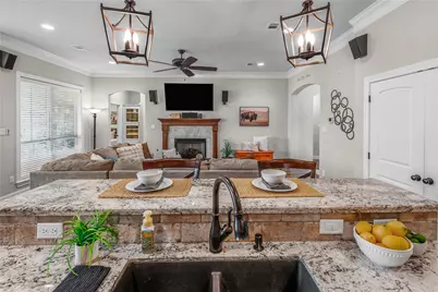 9600 Shadow Creek Trail NW, Bryan, TX 77808 - Photo 13