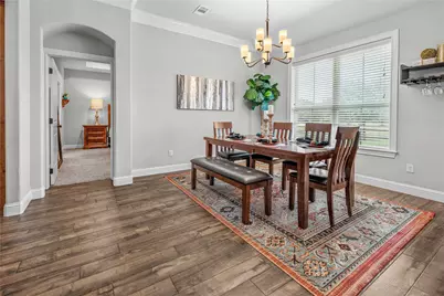 9600 Shadow Creek Trail NW, Bryan, TX 77808 - Photo 7