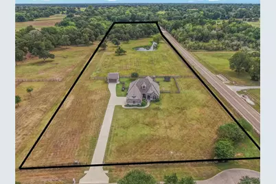 9600 Shadow Creek Trail NW, Bryan, TX 77808 - Photo 43
