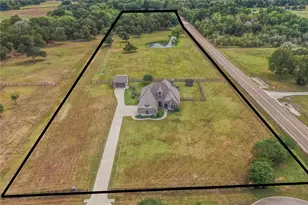 9600 Shadow Creek Trail NW, Hearne, TX 77859 - Photo 43
