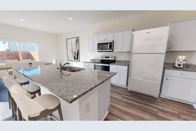 10314 Magnol Wood Drive, Houston, TX 77016 - Photo 3