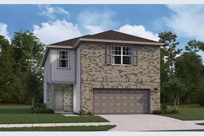 10314 Magnol Wood Drive, Houston, TX 77016 - Photo 1