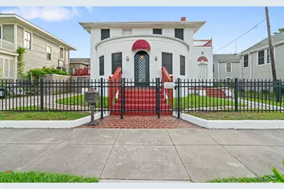 1919 Rosenberg Street Street, Galveston, TX 77550 - Photo 23