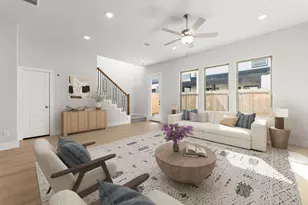 3012 La Rambla Dr, Houston, TX 77047 - Photo 5