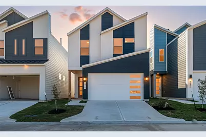 3012 La Rambla Drive, Houston, TX 77047 - Photo 1