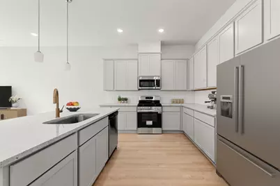 3012 La Rambla Drive, Houston, TX 77047 - Photo 9