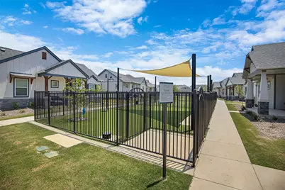 7229 Tall Tree Drive, Fort Worth, TX 76123 - Photo 33