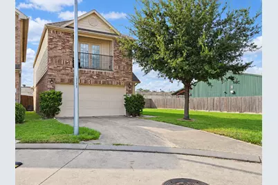 1927 Banna Drive, Houston, TX 77090 - Photo 1
