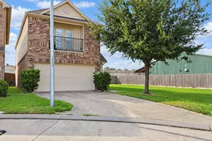 1927 Banna Dr, Houston, TX 77090 - Photo 1