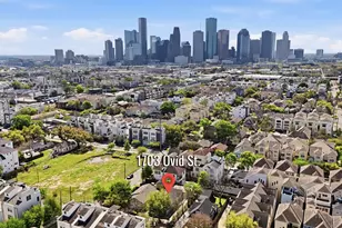 1703 Ovid St, Houston, TX 77007 - Photo 31