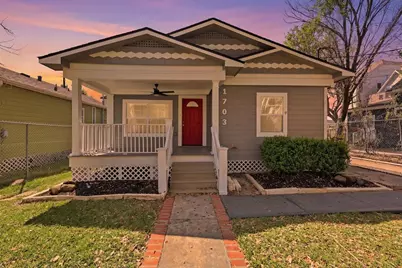 1703 Ovid Street, Houston, TX 77007 - Photo 1