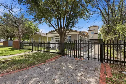 1703 Ovid Street, Houston, TX 77007 - Photo 3