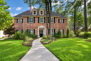 2411 Kings Lodge Dr, Kingwood, TX 77345 - Photo 1