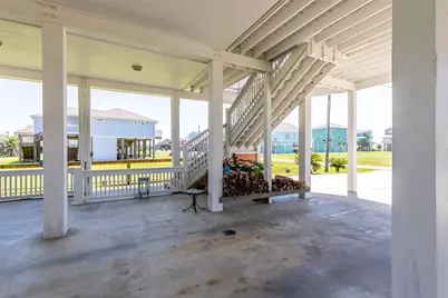 2383 Sandpiper, Crystal Beach, TX 77650 - Photo 27