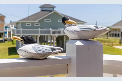 2383 Sandpiper, Crystal Beach, TX 77650 - Photo 23