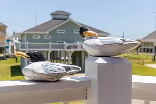 2383 Sandpiper, Crystal Beach, TX 77650 - Photo 23