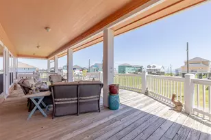 2383 Sandpiper, Crystal Beach, TX 77650 - Photo 21