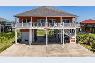 2383 Sandpiper, Crystal Beach, TX 77650 - Photo 3