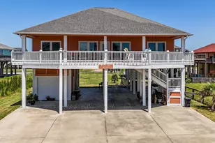 2383 Sandpiper, Crystal Beach, TX 77650 - Photo 3